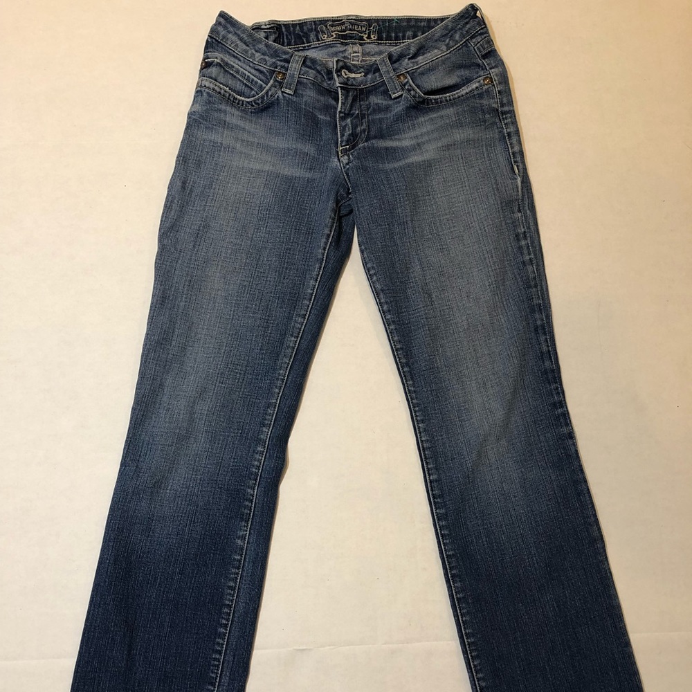 Robin’s Jeans